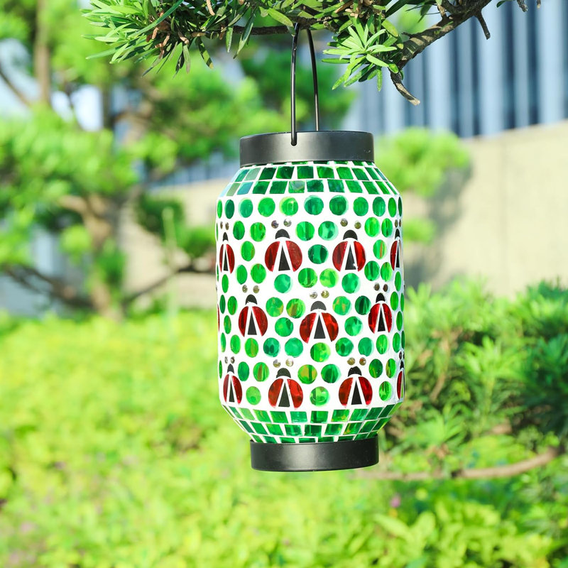 Wayfair garden lanterns on sale